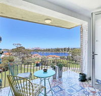 Panorama View Organic - e-Seniors