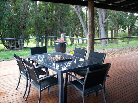 Silversprings Cottages - e-Seniors 7