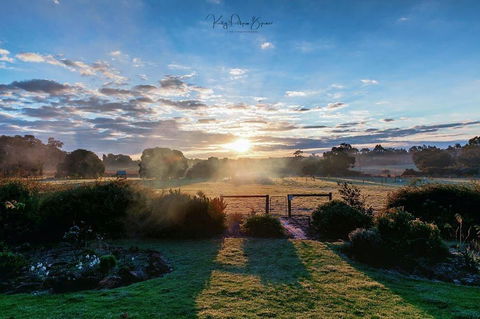 Silversprings Cottages - e-Seniors 26