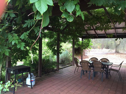 Silversprings Cottages - e-Seniors 9