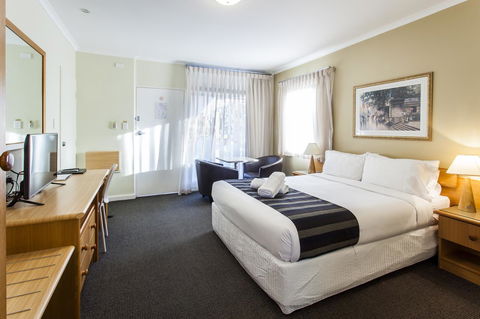 Kings Park Motel - e-Seniors 12