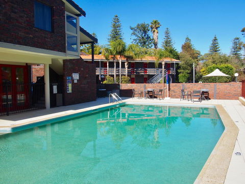 Kings Park Motel - e-Seniors 29