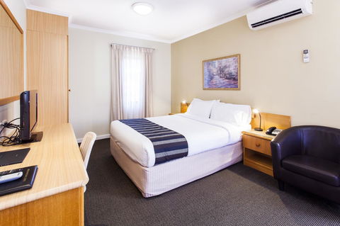 Kings Park Motel - e-Seniors 14