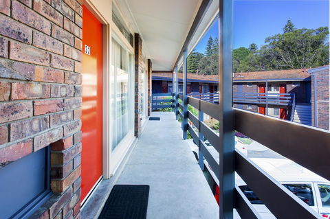 Kings Park Motel - e-Seniors 3