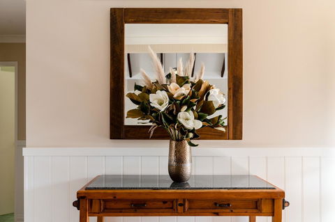 Maison Magnolia - Spacious Cozy Town House - e-Seniors 14
