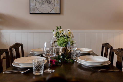 Maison Magnolia - Spacious Cozy Town House - e-Seniors 22