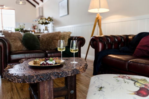 Maison Magnolia - Spacious Cozy Town House - e-Seniors 19