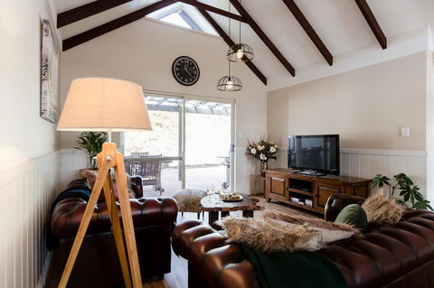 Maison Magnolia - Spacious Cozy Town House - e-Seniors 13