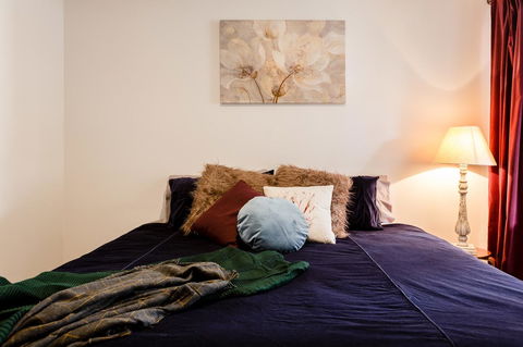 Maison Magnolia - Spacious Cozy Town House - e-Seniors 11