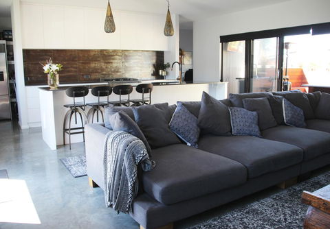 Bayside Luxury Escape Busselton - e-Seniors 4