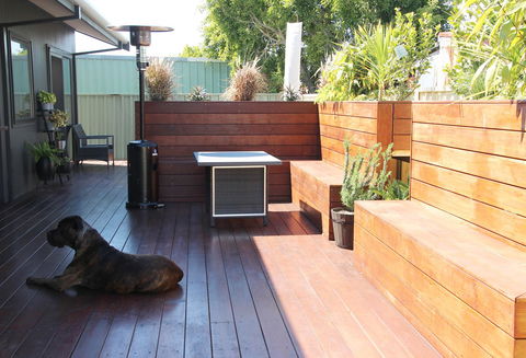 Bayside Luxury Escape Busselton - e-Seniors 28