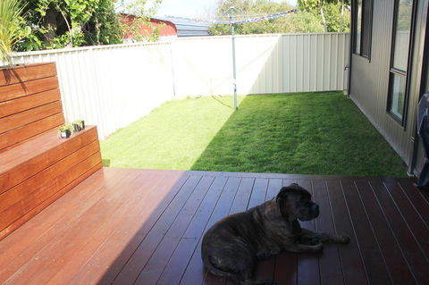 Bayside Luxury Escape Busselton - e-Seniors 24