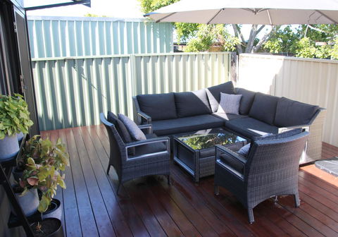 Bayside Luxury Escape Busselton - e-Seniors 21