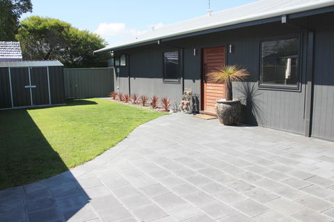Bayside Luxury Escape Busselton - e-Seniors 0