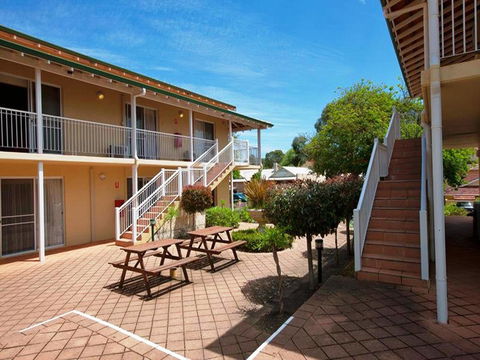 Margaret River Hotel - e-Seniors 38