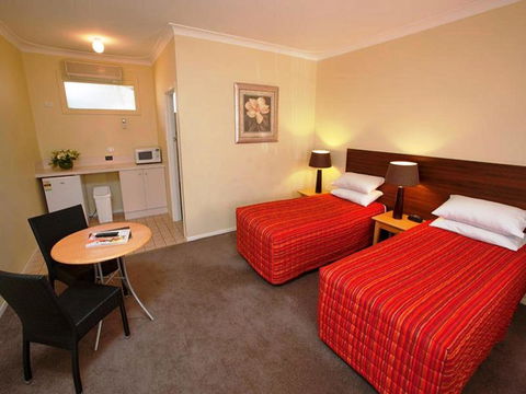 Margaret River Hotel - e-Seniors 42