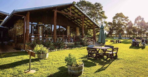 Margaret River Town House - e-Seniors 2