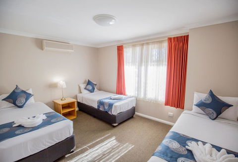 Esplanade Hotel Busselton - e-Seniors 11