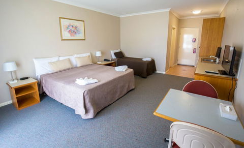Esplanade Hotel Busselton - e-Seniors 19