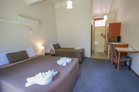 Esplanade Hotel Busselton - e-Seniors 27