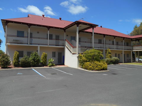 Esplanade Hotel Busselton - e-Seniors 26