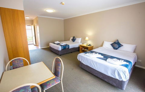 Esplanade Hotel Busselton - e-Seniors 17