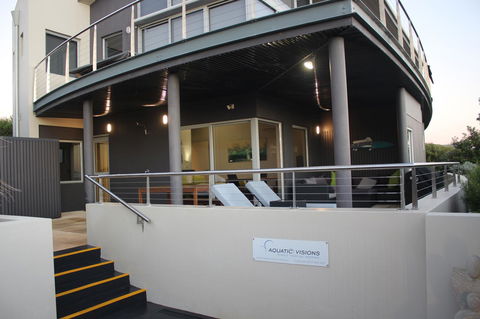 Aquatic Visions Luxury Apartments - e-Seniors 22
