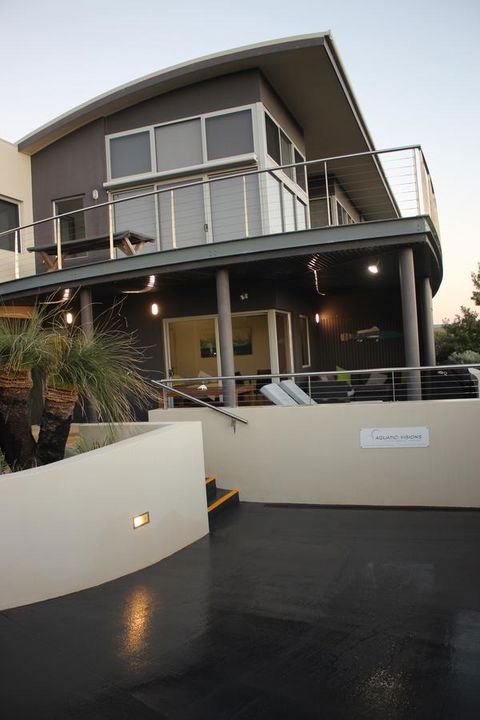 Aquatic Visions Luxury Apartments - e-Seniors 30