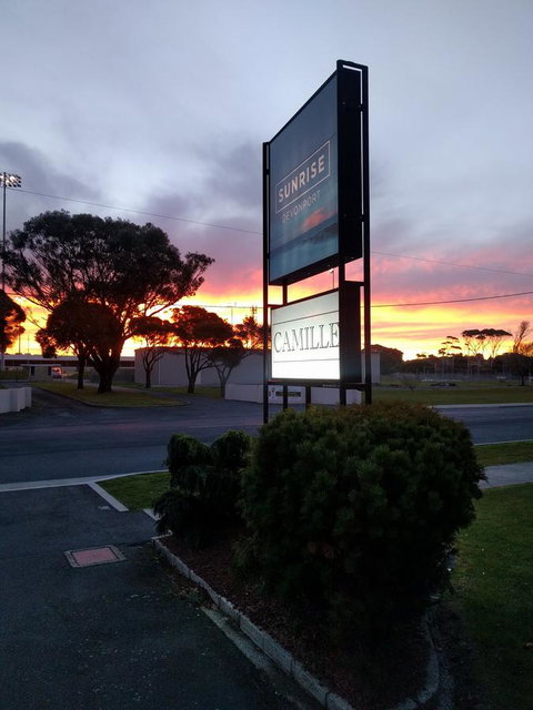 Sunrise Devonport - e-Seniors 27