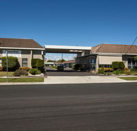 Barclay Motor Inn - e-Seniors