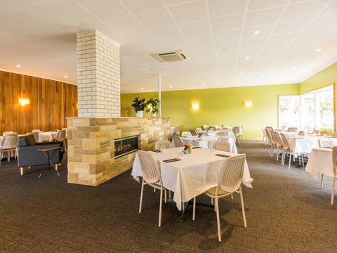 Riverfront Motel & Villas - e-Seniors 24