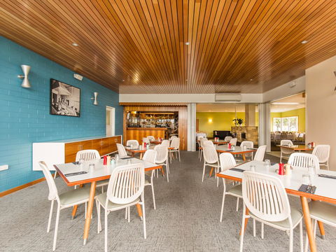Riverfront Motel & Villas - e-Seniors 6