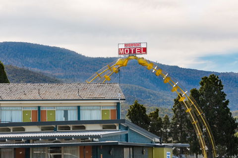 Riverfront Motel & Villas - e-Seniors 19