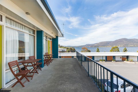 Riverfront Motel & Villas - e-Seniors 31