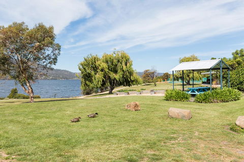 Riverfront Motel & Villas - e-Seniors 7