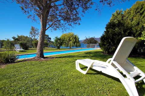 Riverfront Motel & Villas - e-Seniors 11