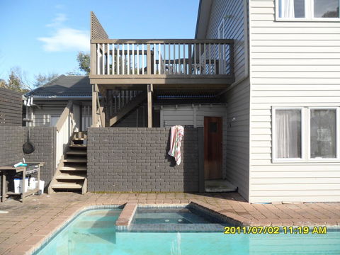 The Anchorage Waterfront Apartment - e-Seniors 21