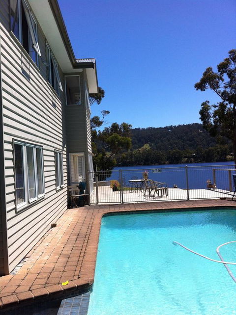 The Anchorage Waterfront Apartment - e-Seniors 25
