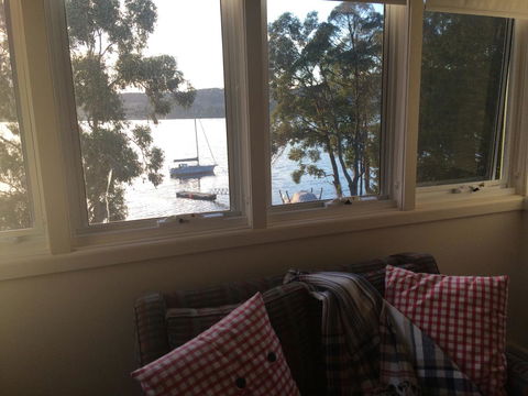 The Anchorage Waterfront Apartment - e-Seniors 12