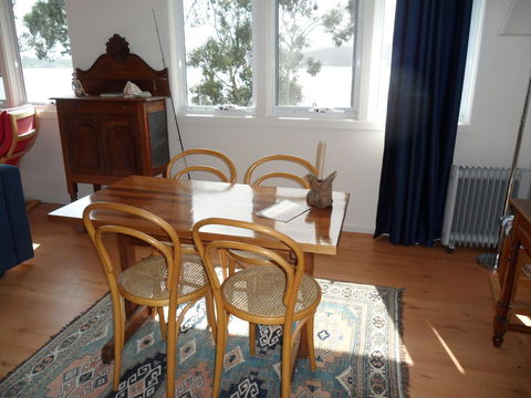 The Anchorage Waterfront Apartment - e-Seniors 7