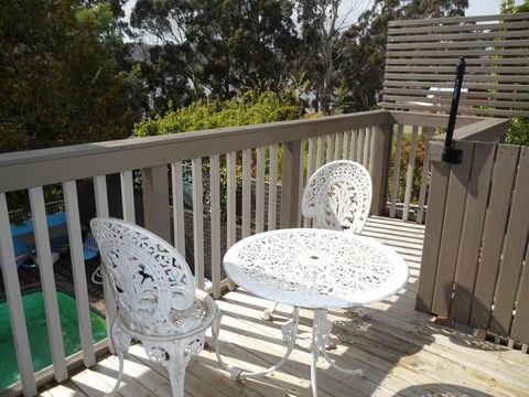 The Anchorage Waterfront Apartment - e-Seniors 20