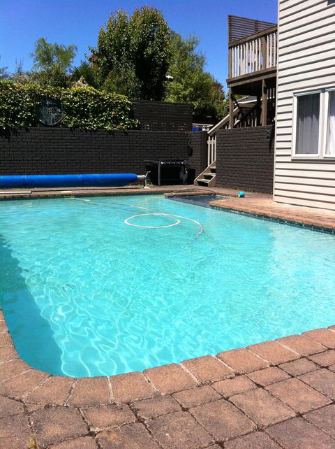 The Anchorage Waterfront Apartment - e-Seniors 22