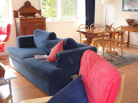 The Anchorage Waterfront Apartment - e-Seniors 9