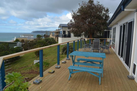 Seascape Beach House - e-Seniors 10