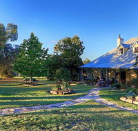 Orford's Sanda House BB - e-Seniors