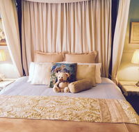 Wandering Geese Boutique Bed and Breakfast - e-Seniors