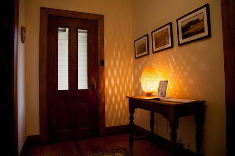 The Pear Cottage - e-Seniors 14