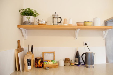 The Pear Cottage - e-Seniors 11