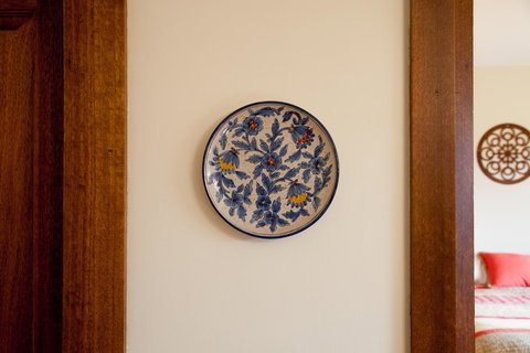 The Pear Cottage - e-Seniors 13