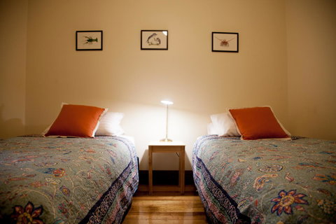 The Pear Cottage - e-Seniors 9